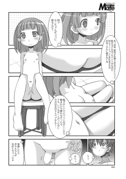 Page 195 of COMIC Mate Legend Vol. 15 2017-06