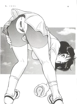 Page 45 of Tenshi Nyan Nyan