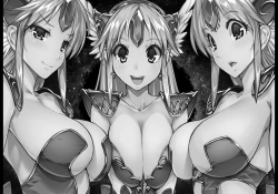 Page 19 of Seikan Densetsu ERECTION