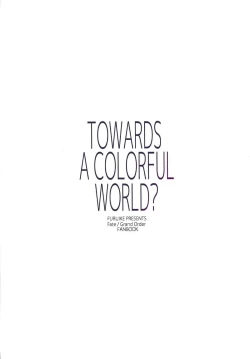 Page 18 of TOWARDS A COLORFUL WORLD?