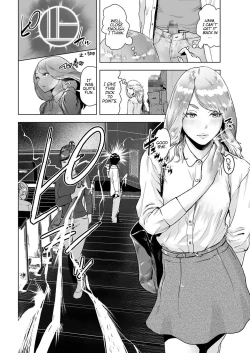 Page 2 of Time Stripper Reika