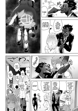 Page 6 of Time Stripper Reika