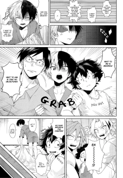 Page 7 of Yoru wa Mijikashi Koiseyo Shounen