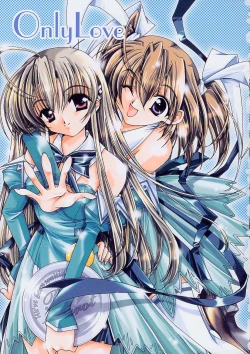 Page 2 of Only Love!