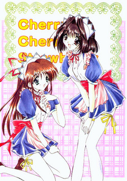 Download Cherry Cherry Strawberry