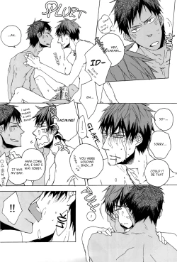 Page 21 of Let's enjoy XXX play!