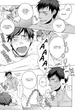 Page 27 of Let's enjoy XXX play!