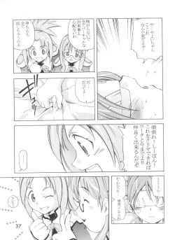 Page 36 of TEPUCHIN II