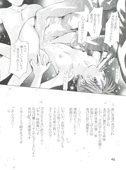 Page 45 of TEPUCHIN II