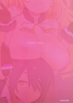 Page 41 of PASSIVE SKILL