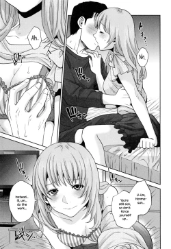 Page 179 of Office Love Scramble