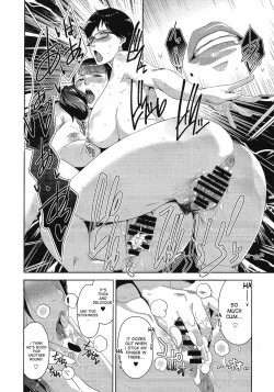 Page 21 of Heijitsu no Tanoshimikata | How to Have Fun on a Weekday