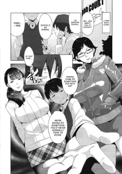 Page 23 of Heijitsu no Tanoshimikata | How to Have Fun on a Weekday