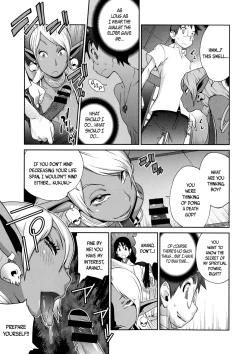 Page 140 of Hyakka Nyuuran| Hundred Blossoms Raging Boobs