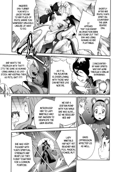 Page 154 of Hyakka Nyuuran| Hundred Blossoms Raging Boobs