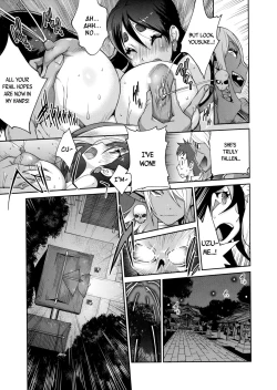 Page 180 of Hyakka Nyuuran| Hundred Blossoms Raging Boobs