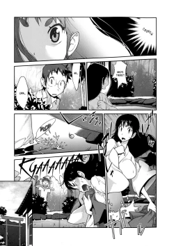 Page 20 of Hyakka Nyuuran| Hundred Blossoms Raging Boobs