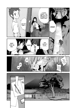 Page 34 of Hyakka Nyuuran| Hundred Blossoms Raging Boobs