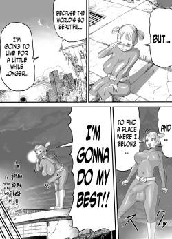 Page 9 of Nitsui Shoujo