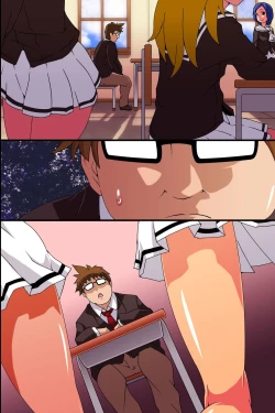 Page 43 of Jikan Teishi! Kando Sousa! Jinkaku Shihai! Nandemo Dekichau Kami-sama Controller o Te ni Ireta!