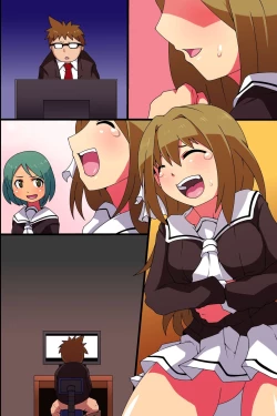 Page 49 of Jikan Teishi! Kando Sousa! Jinkaku Shihai! Nandemo Dekichau Kami-sama Controller o Te ni Ireta!