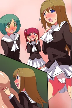 Page 54 of Jikan Teishi! Kando Sousa! Jinkaku Shihai! Nandemo Dekichau Kami-sama Controller o Te ni Ireta!