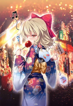 Page 11 of Kisekae Luna-cha Show