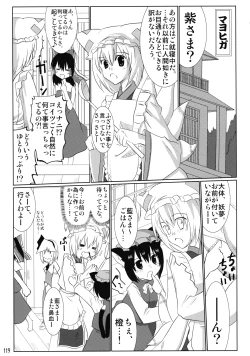 Page 120 of Touhou Reishuu-den