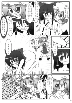 Page 25 of Touhou Reishuu-den
