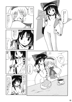 Page 61 of Touhou Reishuu-den