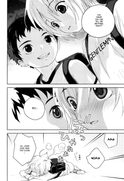 Page 13 of Osananajimi