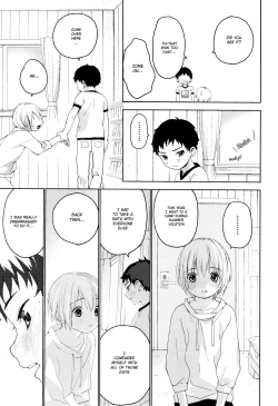 Page 24 of Osananajimi