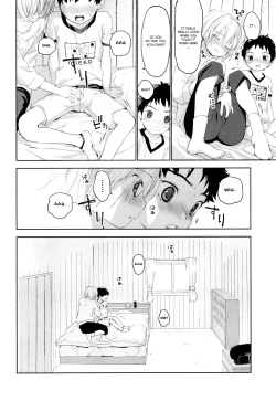 Page 35 of Osananajimi