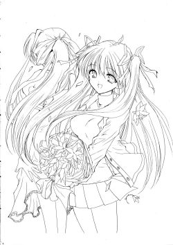 Page 4 of Kirakira no Haru