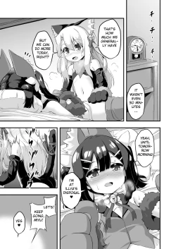 Page 10 of Loli&Futa Vol. 6