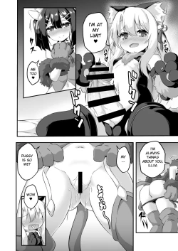 Page 5 of Loli&Futa Vol. 6