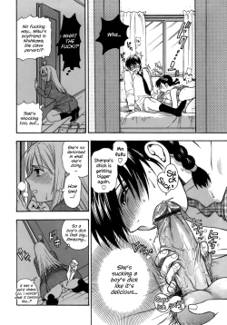 Page 130 of Momoiro Hokenshitsu | The Pink Infirmary