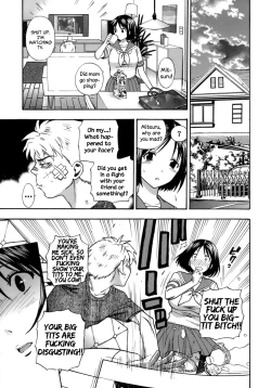 Page 147 of Momoiro Hokenshitsu | The Pink Infirmary