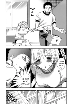 Page 47 of Momoiro Hokenshitsu | The Pink Infirmary