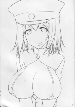 Page 2 of Kinoko Power 16