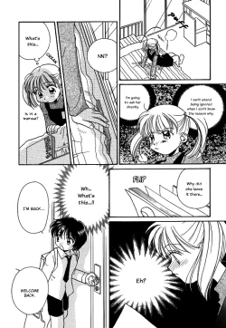 Page 10 of GIRL FRIEND
