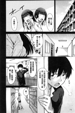 Page 78 of Osananajimi no Wagamama Sex | 兒時玩伴的任性妄為SEX