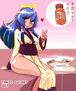 Download TONIC Guide? 002