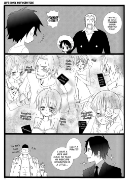 Page 17 of Caesar Salad Ontama Nose