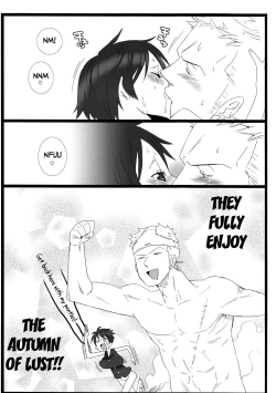 Page 33 of Caesar Salad Ontama Nose