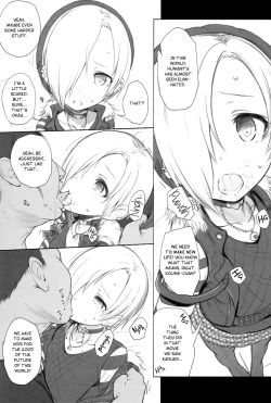 Page 6 of KOUME THE POSSESSION)