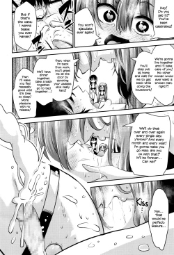 Page 26 of Boku wa Senpai Kaichou Sensei ni Kanri Saretarashii | Looks Like I'm Being Controlled by Sakura, my Teacher and the Student Council President