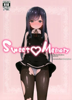 Page 1 of Sweet Memory