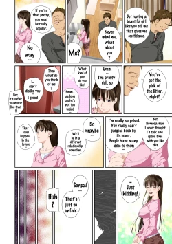 Page 19 of Koibito ja...nai. Seto Karen Hen