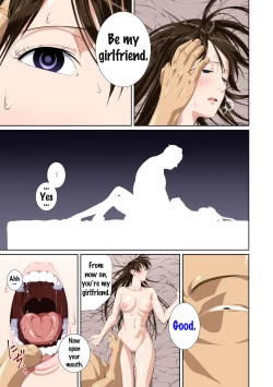 Page 59 of Koibito ja...nai. Seto Karen Hen